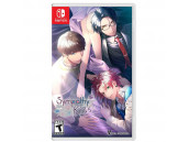 Sympathy Kiss [Nintendo Switch, английская версия]