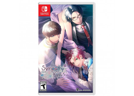 Sympathy Kiss [Nintendo Switch, английская версия]