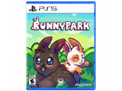 Bunny Park [PS5, русские субтитры]