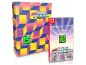 Super Life of Pixel - Special Limited Edition (SLG) [Nintendo Switch, английская версия]