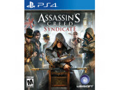 Assassin's Creed: Syndicate [PS4, русская версия]