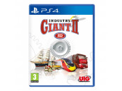 Industry Giant 2 [PS4, русские субтитры]