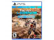 MX vs ATV Legends - Season Two Edition [PS5, русские субтитры]