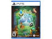 Fresh Start [PS5, английская версия]