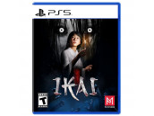 Ikai [PS5, английская версия]