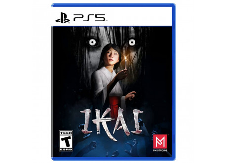 Ikai [PS5, английская версия]