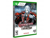 Castlevania Advance Collection - Harmony of Dissonance (Lim. Run # 007)  [Xbox One, английская верси