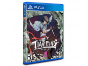 The Legend of Tianding [PS4, английская версия].