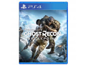 Tom Clancy's Ghost Recon: Breakpoint [PS4, английская версия]