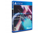 Danmaku Unlimited 3 (Limited Run) [PS4, английская версия]