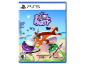 Pool Party [PS5, английская версия]