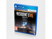 Resident Evil 7: Biohazard - Gold Edition (с поддержкой PS VR) [PS4, русские субтитры]