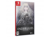 Ender Lilies: Quietus of the Knights [Nintendo Switch, английская версия]