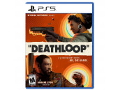 Deathloop [PS5, английская версия]