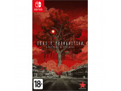 Deadly Premonition 2: A Blessing in Disguise [Nintendo Switch, английская версия]