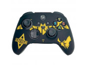 Чехол защитный Xbox Series S/X - Xbox One Silicone Case for Controller Batman: Arkham