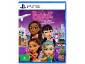 Bratz: Flaunt Your Fashion [PS5, английская версия]