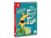 The Many Pieces of Mr. Coo - Fantabulous Edition [Nintendo Switch, русские субтиры]