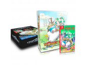Wonder Boy: Asha in Monster World - Mega Collect. Edition (SLG) [Nintendo Switch, английская версия]