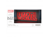 Светильник Paladone Marvel LED Neon Light (PP13125MC)