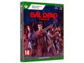 Evil Dead: The Game [Xbox, русские субтитры]