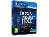 Down the Rabbit Hole (только для PS VR) [PS4, английская версия]