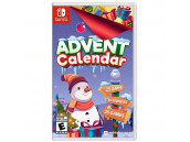 Advent Calendar [Nintendo Switch, русские субтитры]