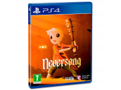 Neversong [PS4, английская версия]