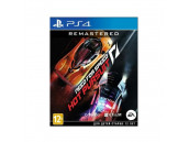 Need for Speed Hot Pursuit Remastered [PS4, русские субтитры]