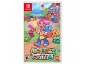 Alchemic Cutie [Nintendo Switch, английская версия]