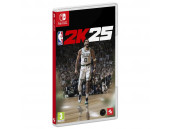 NBA 2K25 [Nintendo Switch, английская версия]