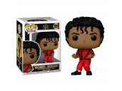 Фигурка Funko Pop! Rocks: Michael Jackson (Thriller) (359)