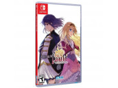 Fault Milestone One (Limited Run) [Nintendo Switch, английская версия]