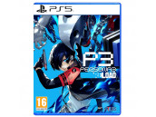 Persona 3 Reload [PS5, русские субтитры]