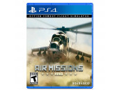 Air Missions Hind [PS4, английская версия]