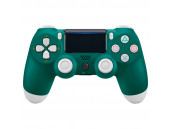 Джойстик PS4 DualShock Wireless Alpine green v2