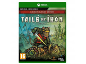 Tails of Iron - Crimson Knight Edition [Xbox Series X - Xbox One, русские субтитры]