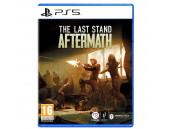 The Last Stand -  Aftermath [PS5, русские субтитры]