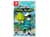 Time on Frog Island [Nintendo Switch, русская версия]