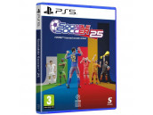 Sociable Soccer 25 [PS5, русские субтитры]