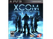 XCOM: Enemy Unknown [PS3, английская версия]