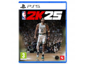 NBA 2K25 [PS5, английская версия]