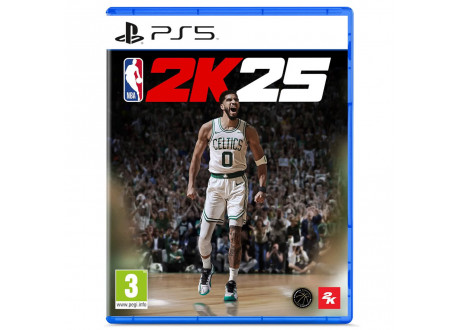 NBA 2K25 [PS5, английская версия]
