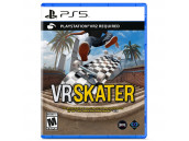 VR Skater [PS5, английская версия]