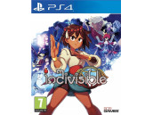 Indivisible [PS4, русские субтитры]