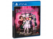 Deathsmiles 1 & 2 [PS4, английская версия]