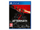 World War Z: Aftermath [PS4, русские субтитры]