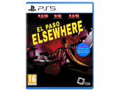 El Paso, Elsewhere [PS5, английская версия]