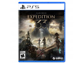 Clair Obscur: Expedition 33 [PS5, русские субтитры]