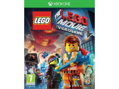 LEGO Movie Videogame [Xbox One, русские субтитры]